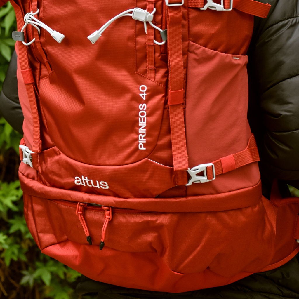 MOCHILA PIRINEOS 40 H30 - ALTUS