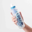 BOTELLA PLEGABLE CON FILTRO DE AGUA BEFREE 600ML - KATADYN