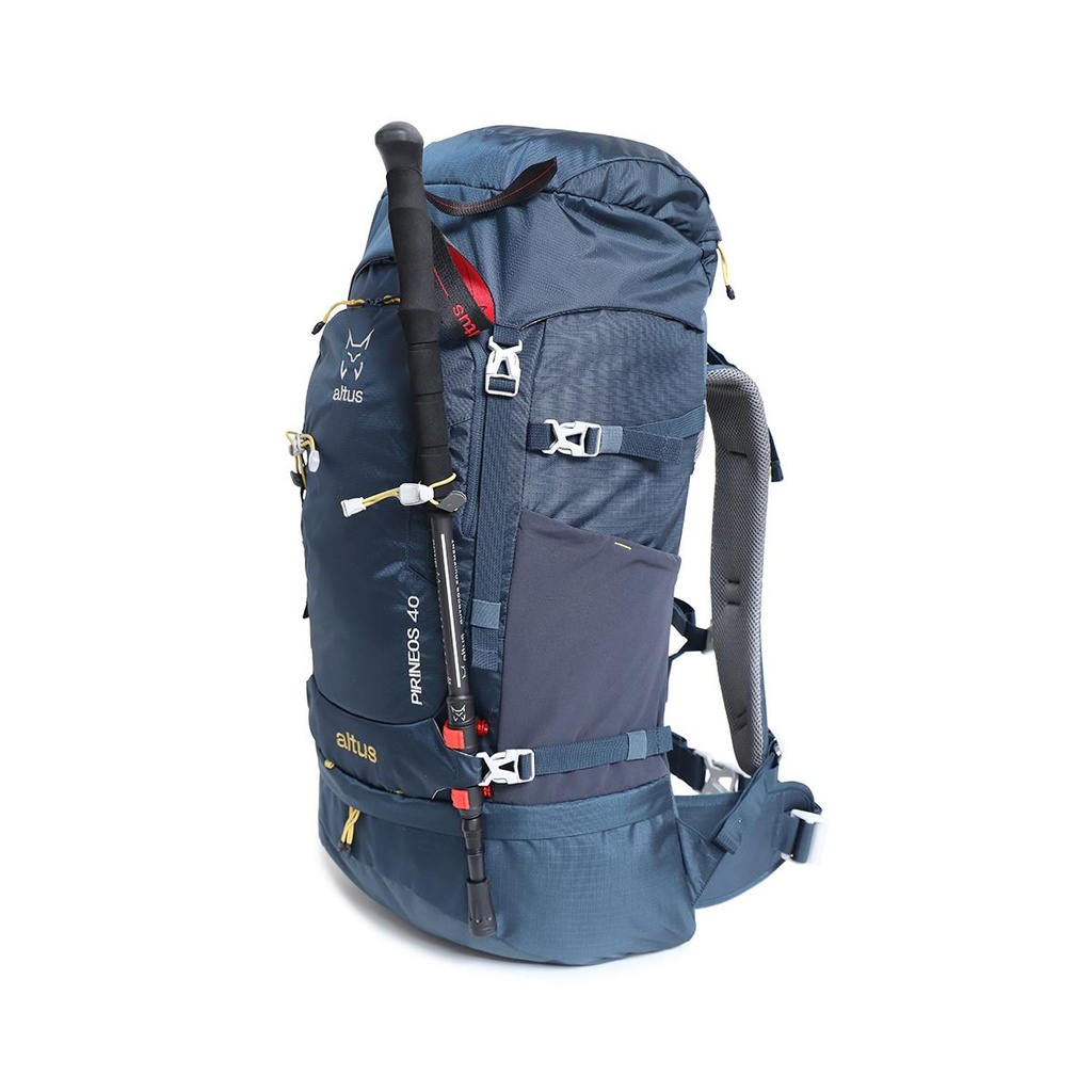 MOCHILA TREKKING PIRINEOS 40 H30 - ALTUS