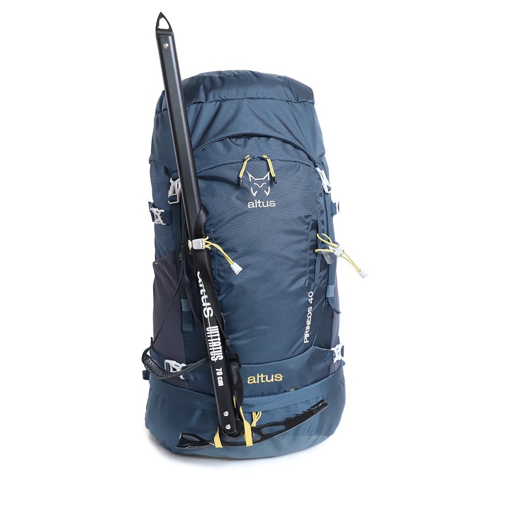 MOCHILA TREKKING PIRINEOS 40 H30 - ALTUS