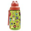 BOTELLA TRITAN T.OBY 0.45L PEKEMONSTERS - LAKEN